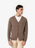 Trento – Cardigan Uomo in Lana Merino - Fusaro Antonio dal 1893 - Fusaro Antonio
