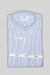 Camicia con collo button-down in puro cotone - Elegant - Fusaro Antonio dal 1893