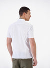 Polo mezza manica con collo button-down - Quasar