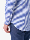 Camicia in cotone Button Down - Gordian - Fusaro Antonio dal 1893