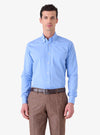 Camicia in cotone Button Down - Gordian - Fusaro Antonio dal 1893