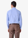 Camicia in cotone Button Down - Gordian - Fusaro Antonio dal 1893