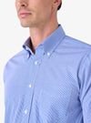 Camicia in cotone Button Down - Gordian - Fusaro Antonio dal 1893