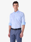 Camicia in cotone Button Down - Gordian - Fusaro Antonio dal 1893