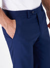 Classic Wool Blend Trousers - Turk Barret