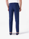 Classic Wool Blend Trousers - Turk Barret