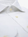 Slim fit cotton shirt - System