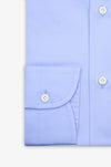 Camicia Slim-fit in cotone - System