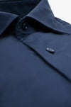 Slim fit cotton shirt - System