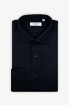 Camicia Slim-fit in cotone - System