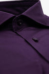 Camicia Slim-fit in cotone - System