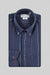 Camicia brezza marina in lino button-down - Fusaro Antonio dal 1893 - Fusaro Antonio