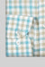 Camicia brezza marina in lino button-down - Fusaro Antonio dal 1893 - Fusaro Antonio