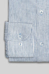 Camicia brezza marina in lino cotone - Fusaro Antonio dal 1893 - Fusaro Antonio