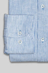 Camicia brezza marina in lino cotone - Fusaro Antonio dal 1893 - Fusaro Antonio