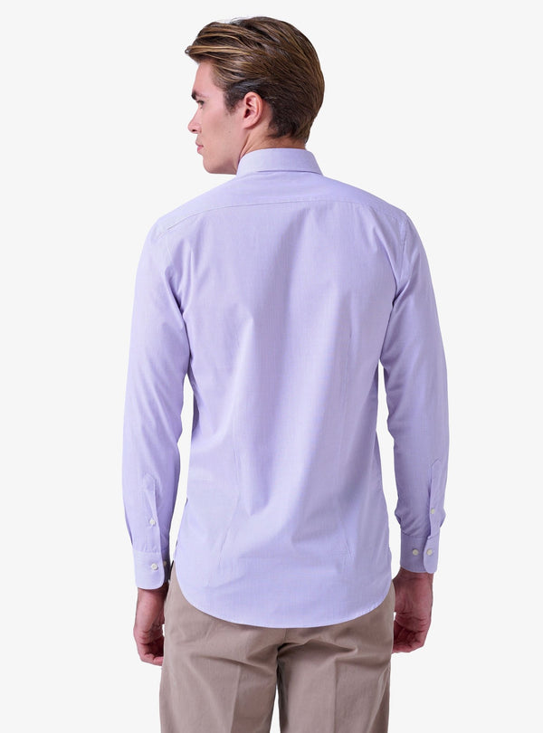 Camicia Button Down - Alistair - Fusaro Antonio dal 1893 - Fusaro Antonio