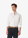 Camicia Button Down in Cotone Classic - Mrs. Mckee - Fusaro Antonio dal 1893 - Fusaro Antonio