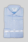 Camicia classic puro cotone - Fusaro Antonio dal 1893 - Fusaro Antonio