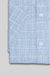 Camicia clerical class in lino collo francese - Fusaro Antonio dal 1893 - Fusaro Antonio