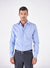 Camicia Collo Francese in Lino Cotone - Steeve - Fusaro Antonio dal 1893 - Fusaro Antonio