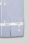 Camicia elegant collo francese in cotone - Fusaro Antonio dal 1893 - Fusaro Antonio