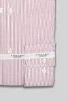 Camicia elegant collo francese in cotone - Fusaro Antonio dal 1893 - Fusaro Antonio