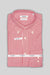 Camicia con collo button-down in puro cotone - Elegant - Fusaro Antonio dal 1893