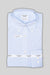 Camicia elegant in cotone e button-down - Fusaro Antonio dal 1893 - Fusaro Antonio