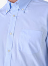 Camicia in cotone Button Down - Gordian - Fusaro Antonio dal 1893