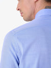 Camicia in Cotone Resca con Collo Francese - Fusaro Antonio dal 1893 - Fusaro Antonio