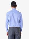 Camicia in Cotone Resca con Collo Francese - Fusaro Antonio dal 1893 - Fusaro Antonio