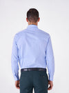 Camicia in Cotone Slim Fit - Vecna - Fusaro Antonio dal 1893 - Fusaro Antonio