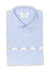 Camicia mezza manica collo francese in cotone - Mark - Fusaro Antonio dal 1893 - Fusaro Antonio