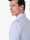 Camicia slim in cotone elastico - Spring - Fusaro Antonio dal 1893 - Fusaro Antonio