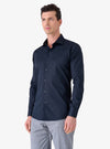 Camicia slim in cotone elastico - Spring - Fusaro Antonio dal 1893 - Fusaro Antonio