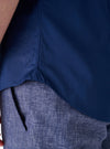 Camicia slim in cotone elastico - Spring - Fusaro Antonio dal 1893 - Fusaro Antonio