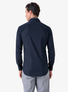 Camicia slim in cotone elastico - Spring - Fusaro Antonio dal 1893 - Fusaro Antonio