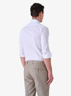 Camicia slim in cotone elastico - Spring - Fusaro Antonio dal 1893 - Fusaro Antonio