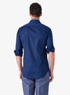 Camicia slim in cotone elastico - Spring - Fusaro Antonio dal 1893 - Fusaro Antonio