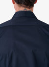 Camicia slim in cotone elastico - Spring - Fusaro Antonio dal 1893 - Fusaro Antonio