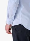 Camicia slim in cotone elastico - Spring - Fusaro Antonio dal 1893 - Fusaro Antonio