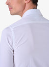 Camicia slim in cotone elastico - Spring - Fusaro Antonio dal 1893 - Fusaro Antonio