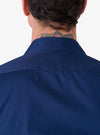 Camicia slim in cotone elastico - Spring - Fusaro Antonio dal 1893 - Fusaro Antonio