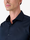 Camicia slim in cotone elastico - Spring - Fusaro Antonio dal 1893 - Fusaro Antonio