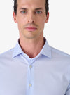 Camicia slim in cotone elastico - Spring - Fusaro Antonio dal 1893 - Fusaro Antonio
