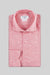 Camicia sport in lino con collo francese - Fusaro Antonio dal 1893 - Fusaro Antonio