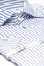 Camicia mezza manica collo francese in cotone - Mark - Fusaro Antonio dal 1893