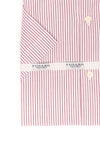 Camicia mezza manica collo francese in cotone - Mark - Fusaro Antonio dal 1893