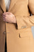 Cappotto Chesterfield in lana cashmere - Fusaro Antonio dal 1893 - Fusaro Antonio