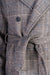 Cappotto Harley in lana cashmere<BR> - Fusaro Antonio dal 1893 - Fusaro Antonio